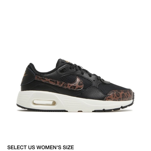 Woman’s Nike Air Max SC Size 9 - Picture 2 of 4